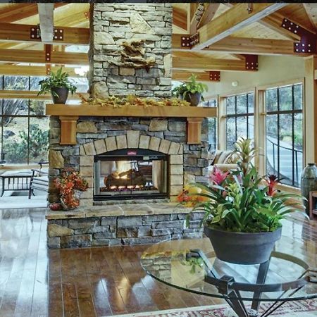 Worldmark Bend Seventh Mountain Resort - 1Bd Sleep Exterior foto