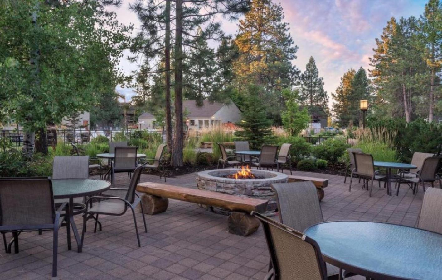 Worldmark Bend Seventh Mountain Resort - 1Bd Sleep Exterior foto