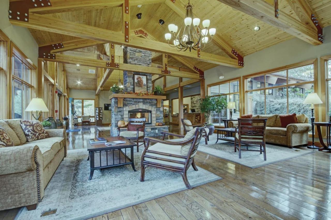 Worldmark Bend Seventh Mountain Resort - 1Bd Sleep Exterior foto