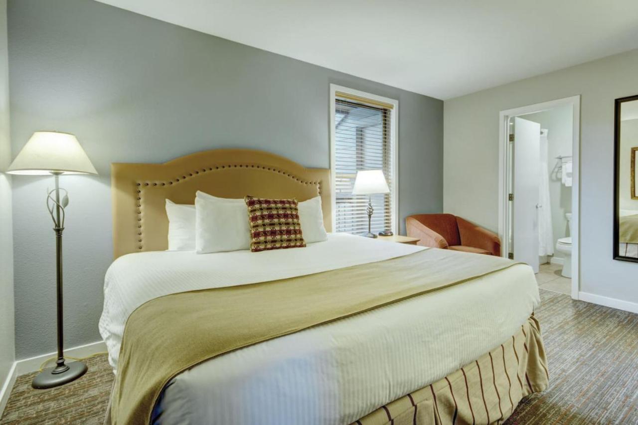 Worldmark Bend Seventh Mountain Resort - 1Bd Sleep Exterior foto