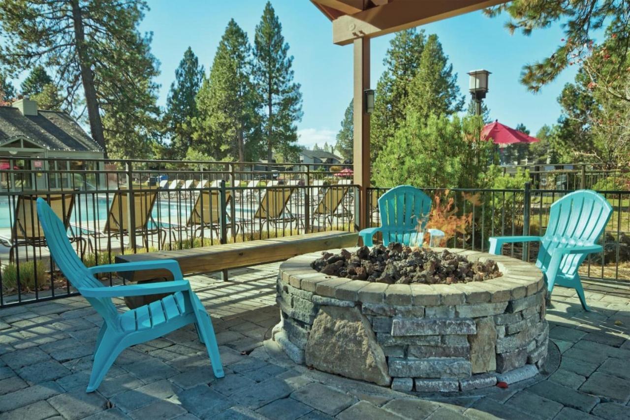 Worldmark Bend Seventh Mountain Resort - 1Bd Sleep Exterior foto