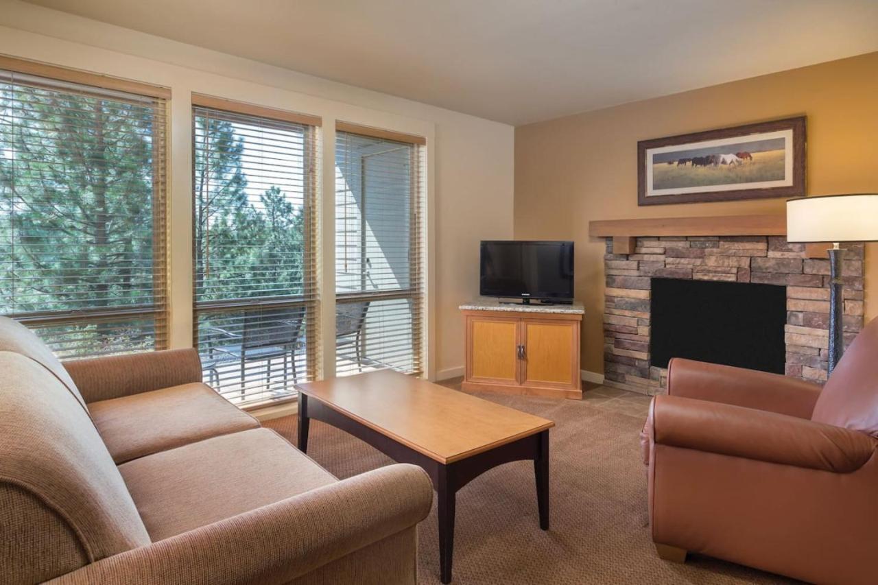 Worldmark Bend Seventh Mountain Resort - 1Bd Sleep Exterior foto
