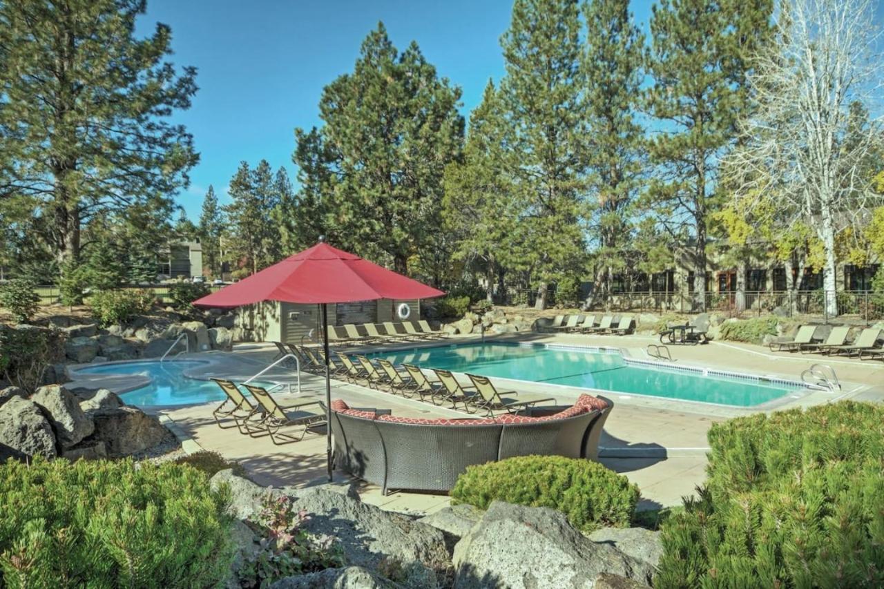 Worldmark Bend Seventh Mountain Resort - 1Bd Sleep Exterior foto