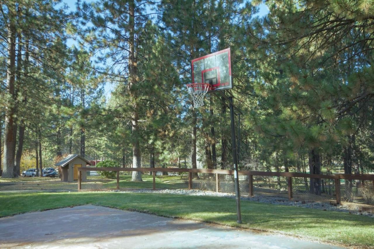 Worldmark Bend Seventh Mountain Resort - 1Bd Sleep Exterior foto