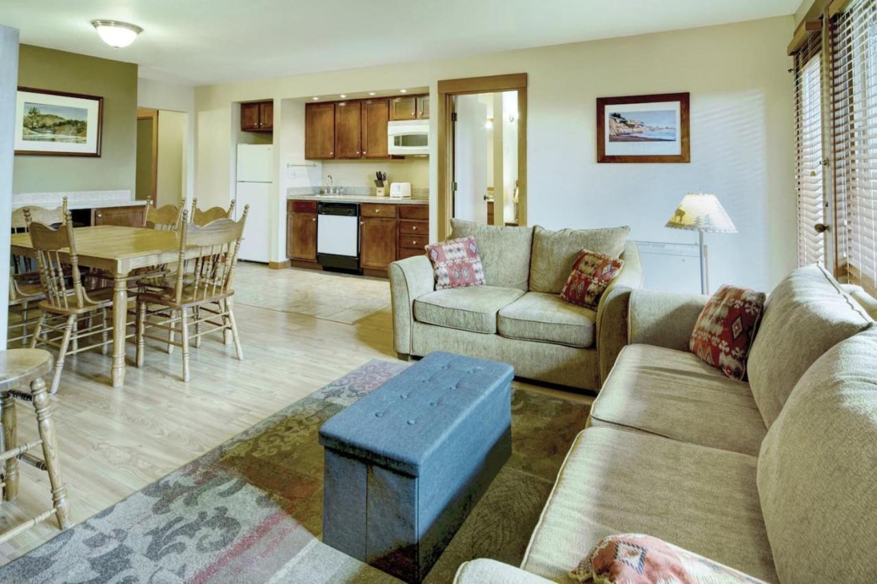 Worldmark Bend Seventh Mountain Resort - 1Bd Sleep Exterior foto