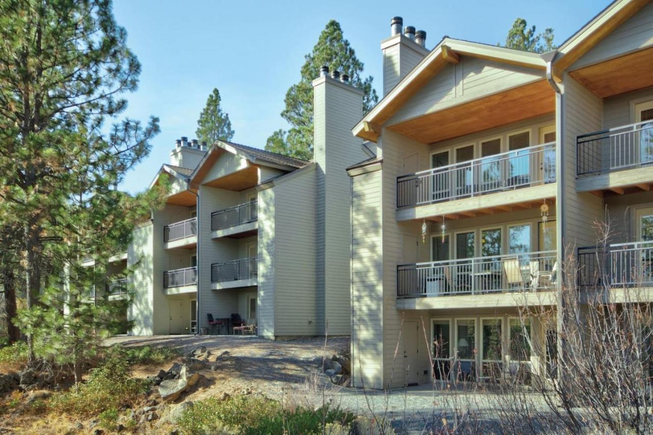 Worldmark Bend Seventh Mountain Resort - 1Bd Sleep Exterior foto