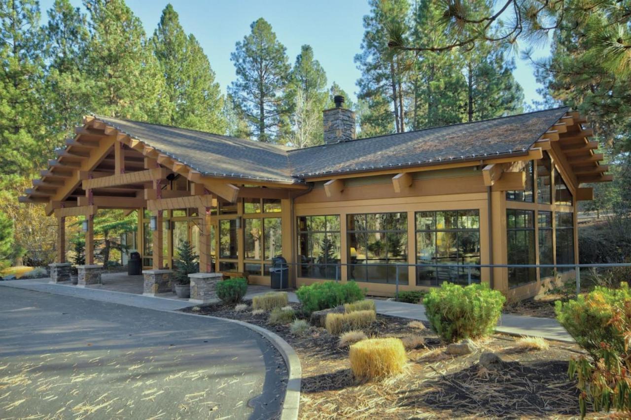 Worldmark Bend Seventh Mountain Resort - 1Bd Sleep Exterior foto