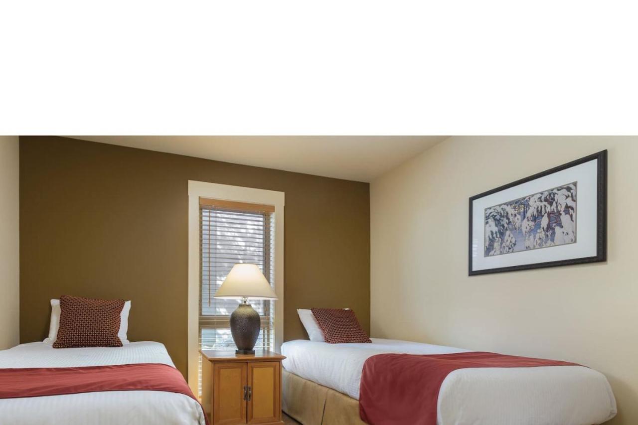 Worldmark Bend Seventh Mountain Resort - 1Bd Sleep Exterior foto