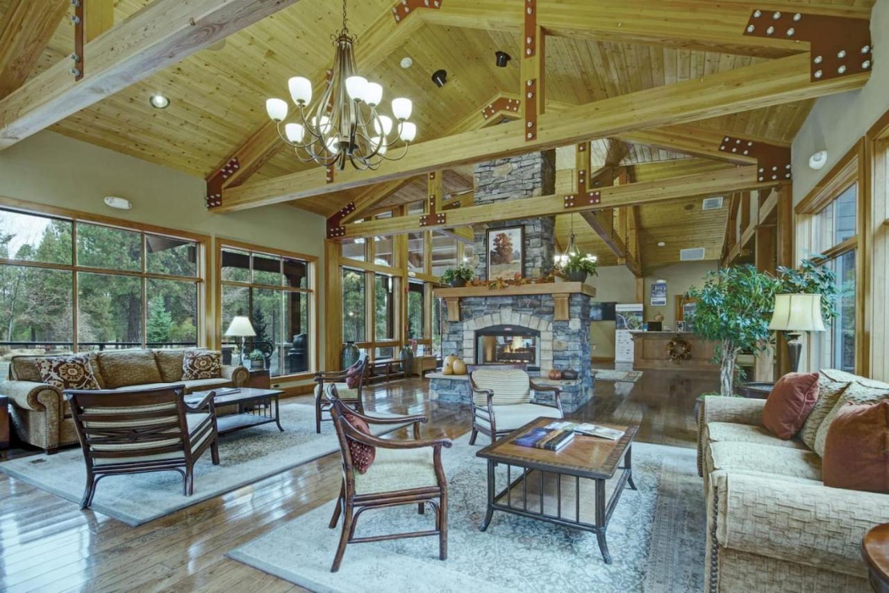 Worldmark Bend Seventh Mountain Resort - 1Bd Sleep Exterior foto