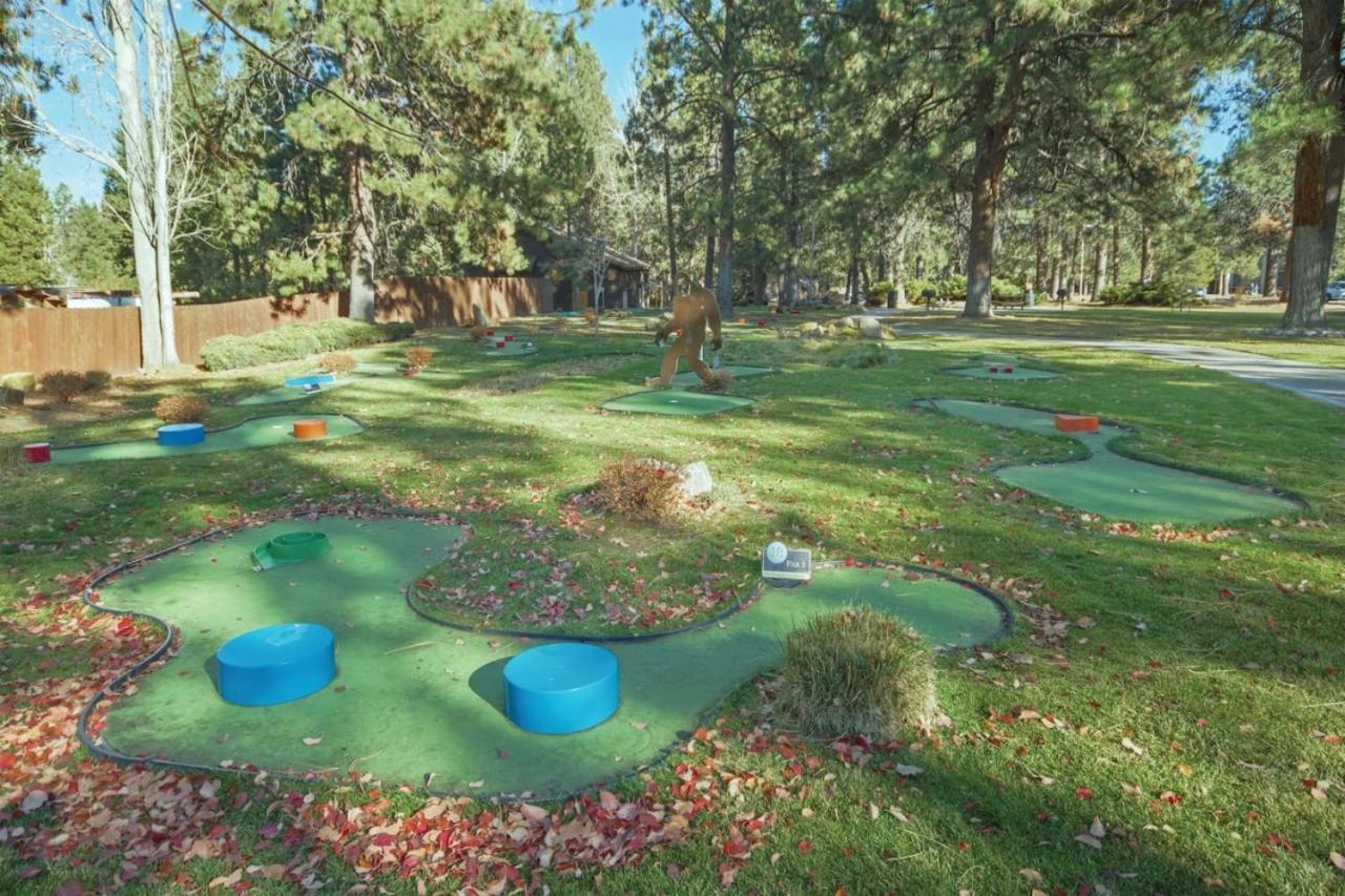 Worldmark Bend Seventh Mountain Resort - 1Bd Sleep Exterior foto