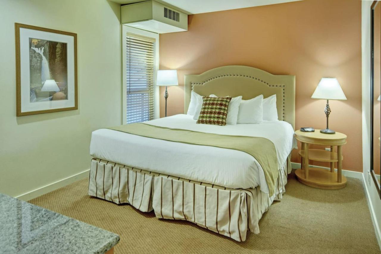 Worldmark Bend Seventh Mountain Resort - 1Bd Sleep Exterior foto