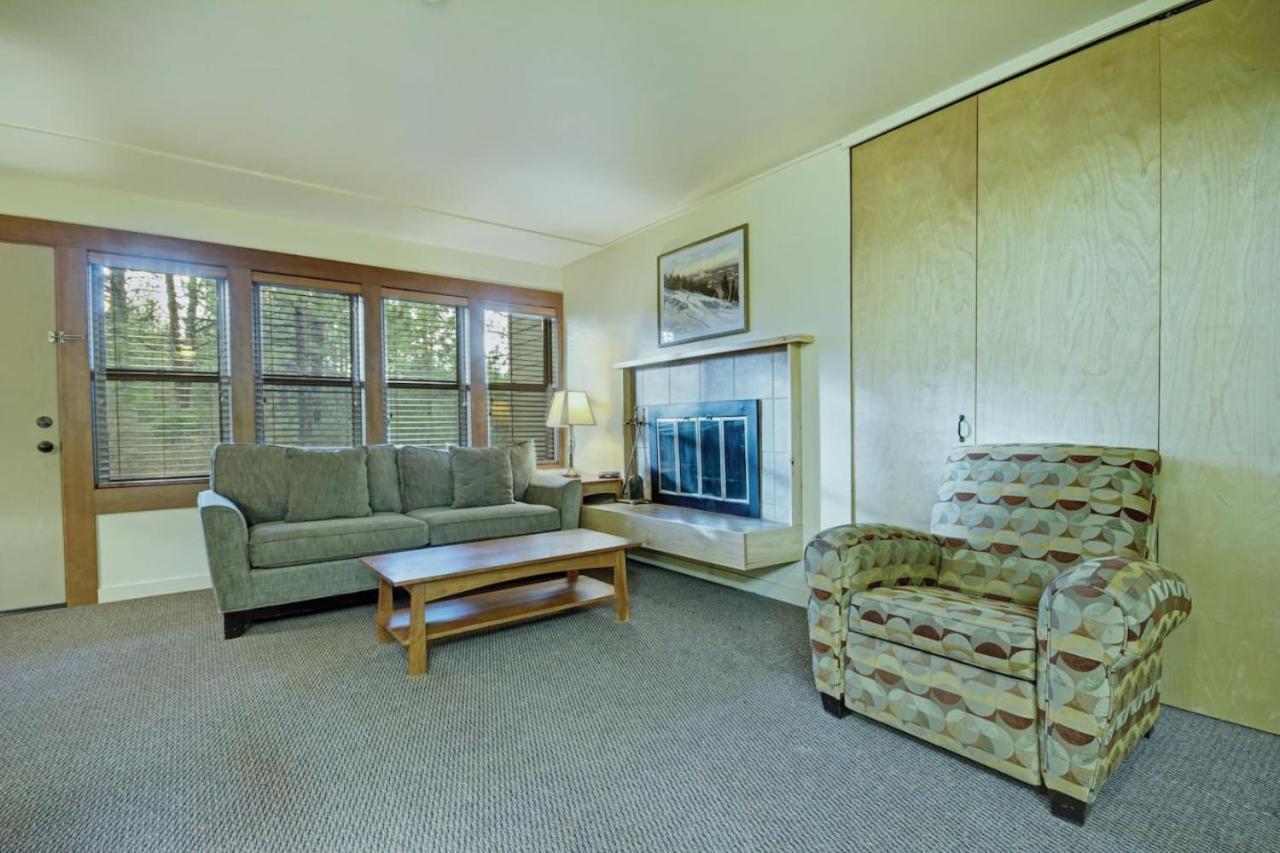 Worldmark Bend Seventh Mountain Resort - 1Bd Sleep Exterior foto