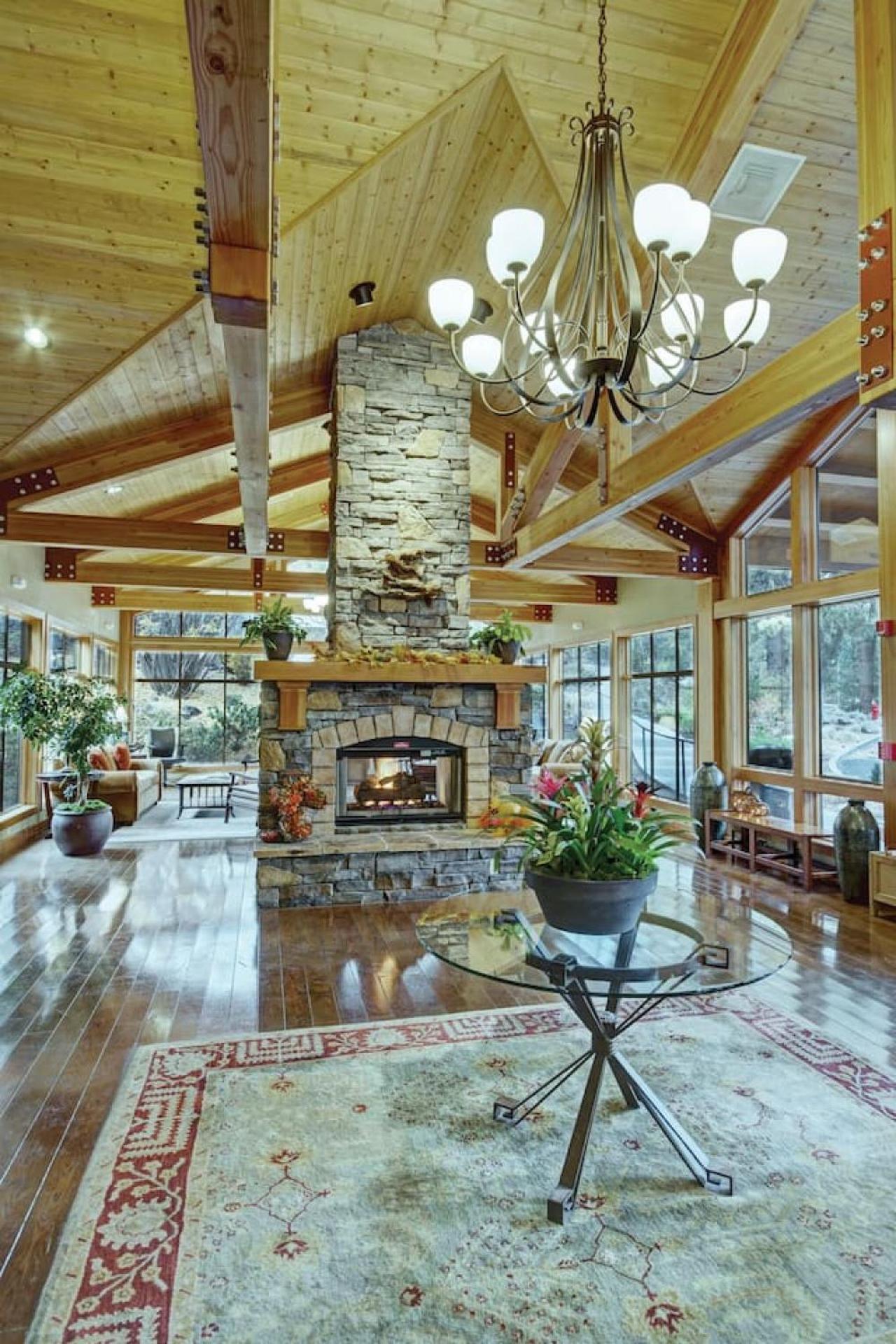 Worldmark Bend Seventh Mountain Resort - 1Bd Sleep Exterior foto