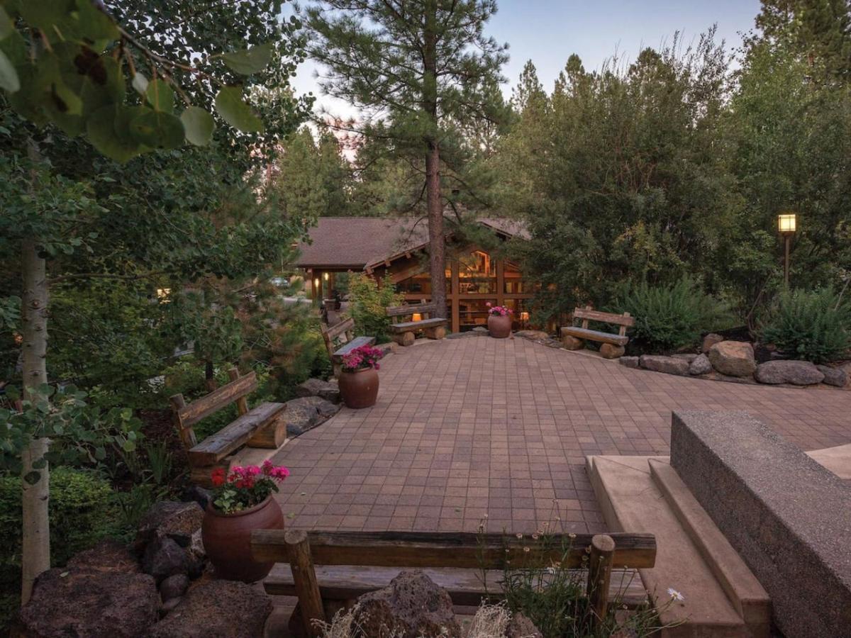 Worldmark Bend Seventh Mountain Resort - 1Bd Sleep Exterior foto