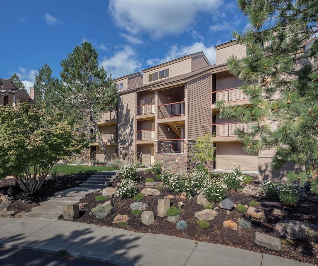 Worldmark Bend Seventh Mountain Resort - 1Bd Sleep Exterior foto