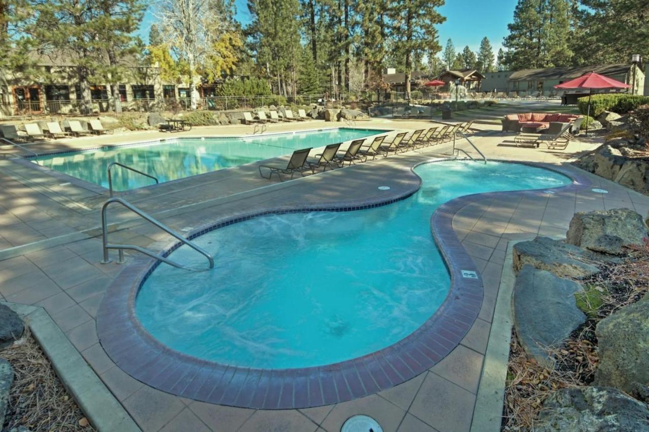 Worldmark Bend Seventh Mountain Resort - 1Bd Sleep Exterior foto