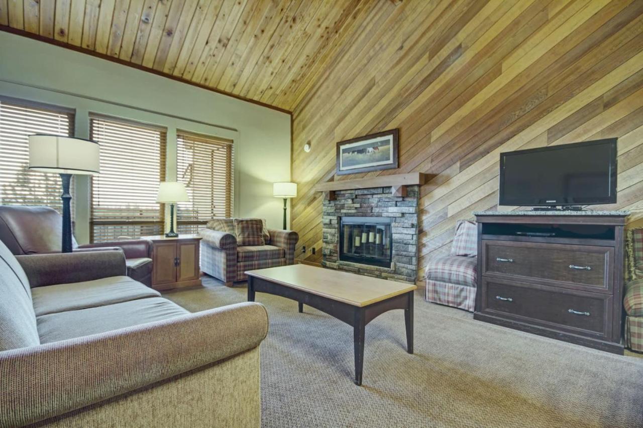 Worldmark Bend Seventh Mountain Resort - 1Bd Sleep Exterior foto