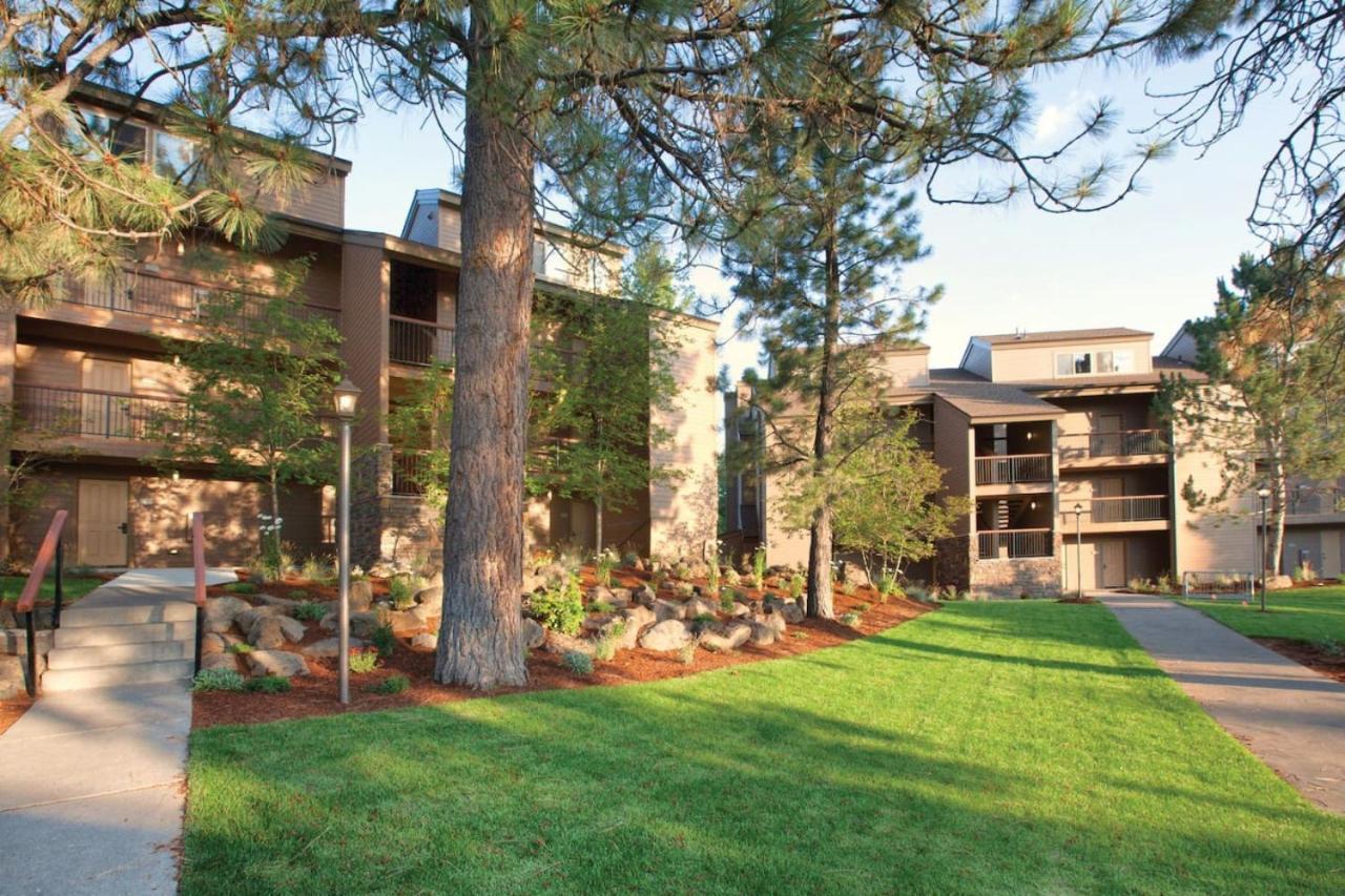Worldmark Bend Seventh Mountain Resort - 1Bd Sleep Exterior foto