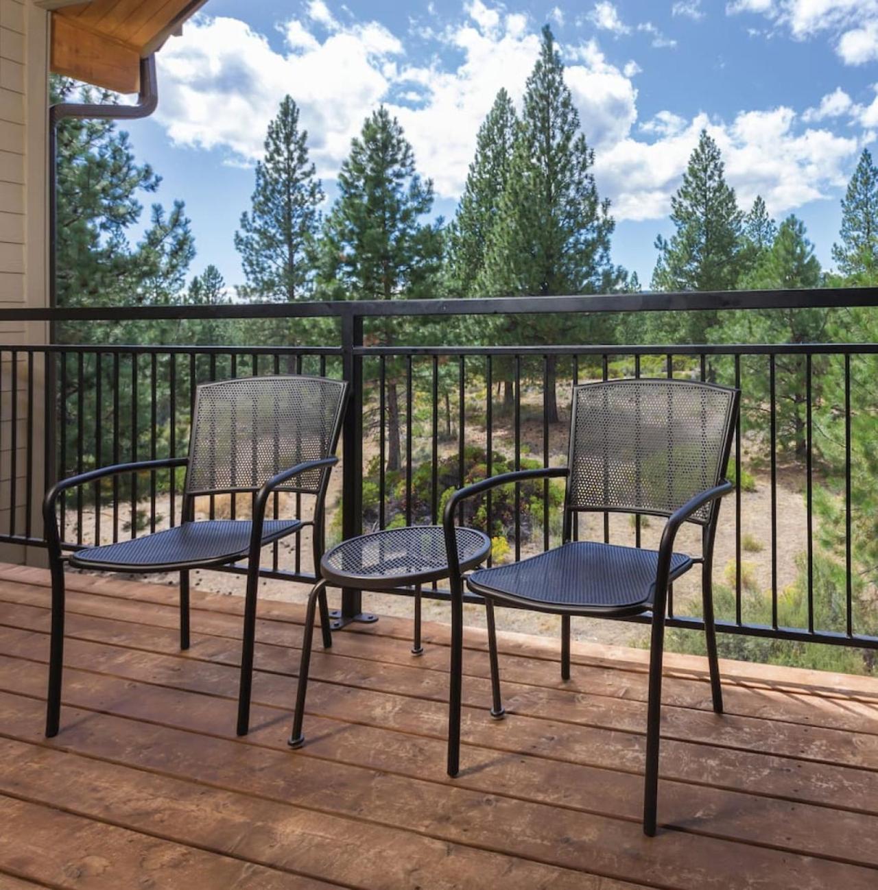 Worldmark Bend Seventh Mountain Resort - 1Bd Sleep Exterior foto