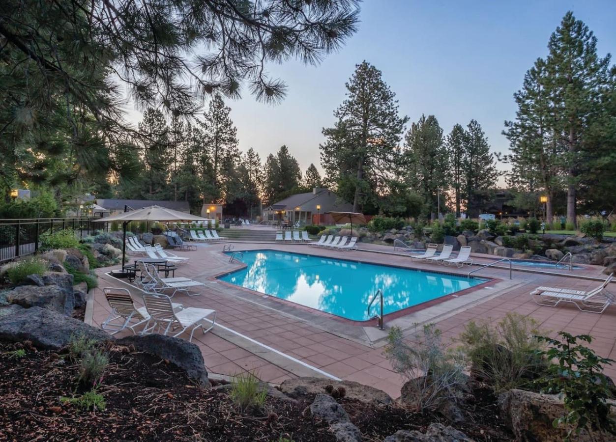 Worldmark Bend Seventh Mountain Resort - 1Bd Sleep Exterior foto